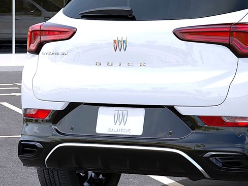 New 2026 Buick Encore GX Sport Touring FWD image 14