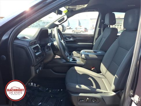 Used 2022 Chevrolet Tahoe LS w/ Max Trailering Package AWD/4WD image 25