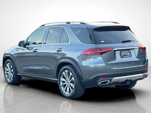 Certified 2022 Mercedes-Benz GLE 350 GLE 350 image 13