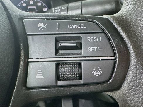 Used 2024 Honda Accord EX image 22