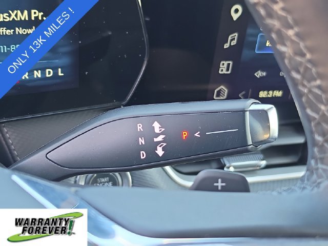 Used 2025 Chevrolet Equinox LT FWD image 20