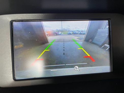 Used 2016 Ford Focus SE image 14