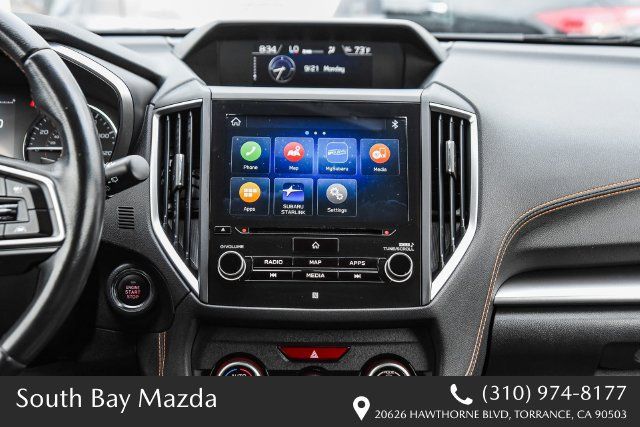 Used 2019 Subaru Crosstrek 2.0i Limited w/ Moonroof Package w/Navigation AWD/4WD image 13