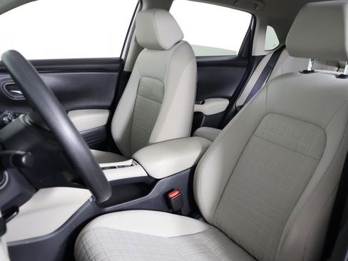Certified 2026 Honda HR-V LX image 25
