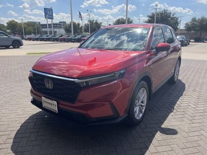 Certified 2024 Honda CR-V EX