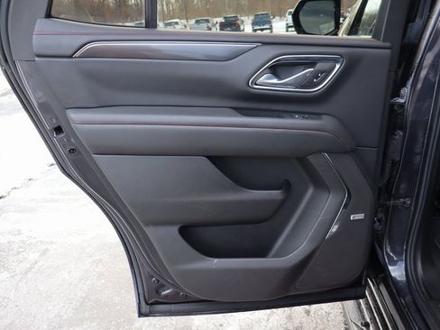 Used 2024 Chevrolet Tahoe RST image 25