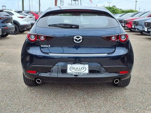 New 2026 MAZDA MAZDA3 s Sport FWD image 5