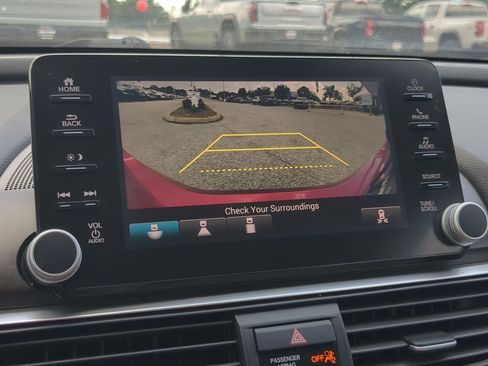 Used 2018 Honda Accord EX-L image 15