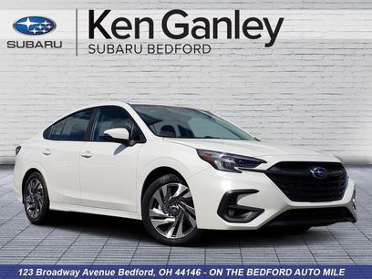 New 2025 Subaru Legacy Limited