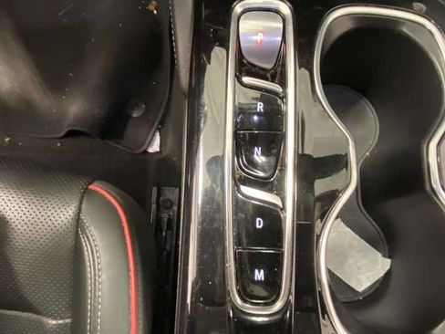 Used 2023 Buick Envision Essence w/ Sport Touring Package image 20