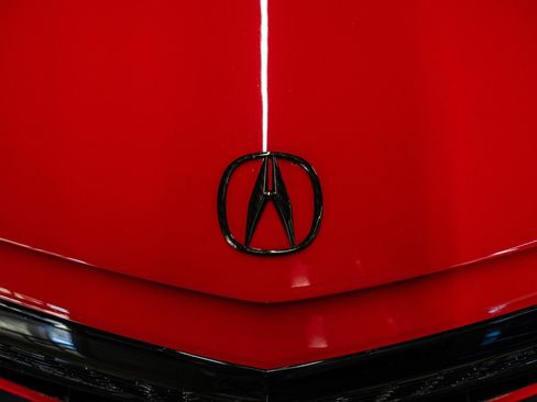 Used 2020 Acura NSX image 6