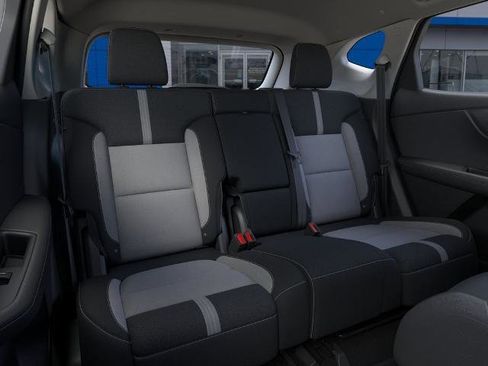 New 2026 Chevrolet Blazer LT w/ Convenience Package AWD/4WD image 17