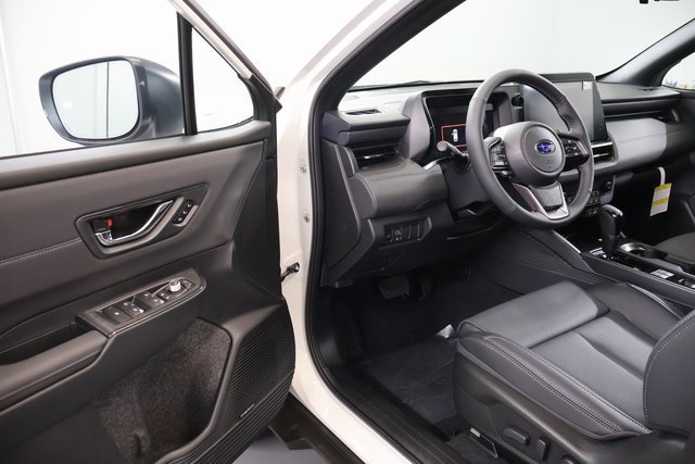 New 2026 Subaru Outback Touring XT AWD/4WD image 8