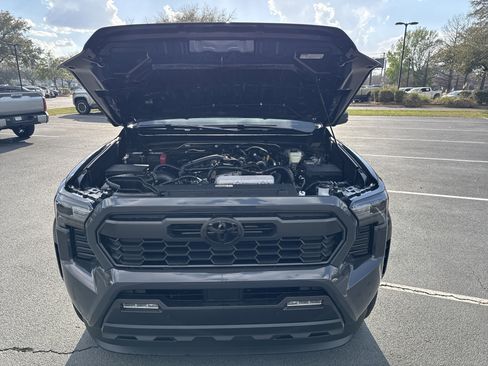 New 2026 Toyota Tacoma TRD Sport image 38