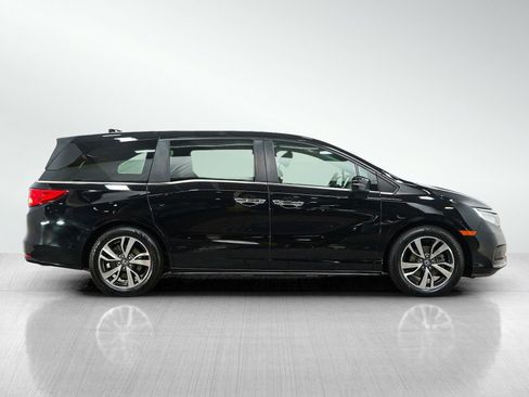 Used 2022 Honda Odyssey Touring image 6