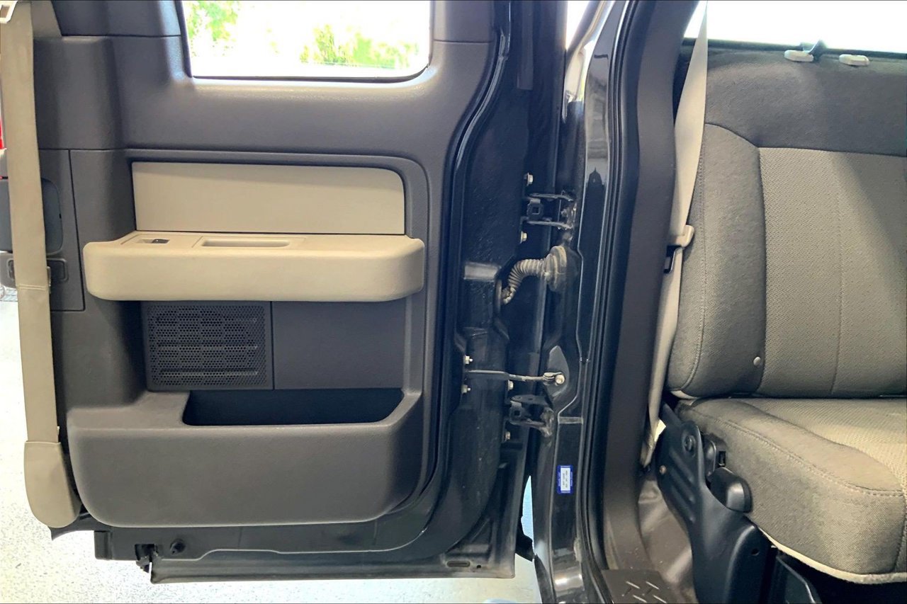 Used 2010 Ford F150 STX RWD image 23