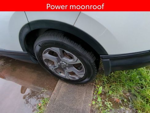 Used 2019 Honda CR-V EX-L image 5