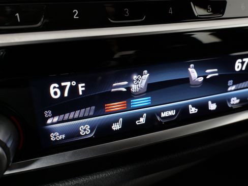 Used 2023 BMW M5 w/ Competition Package image 69