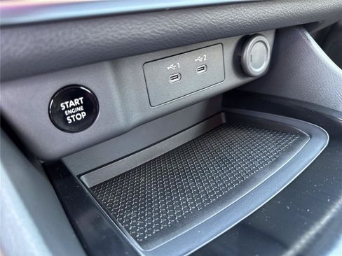 New 2026 Nissan Rogue SV FWD image 26