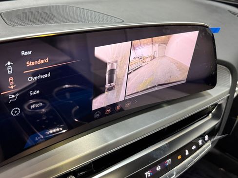 New 2026 Cadillac Lyriq Sport AWD/4WD image 28
