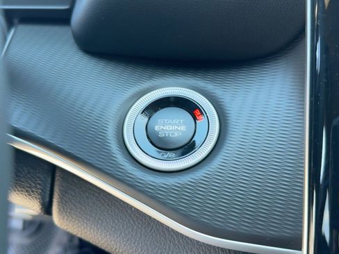 New 2025 Jeep Grand Cherokee L Laredo w/ Luxury Tech Group I image 26