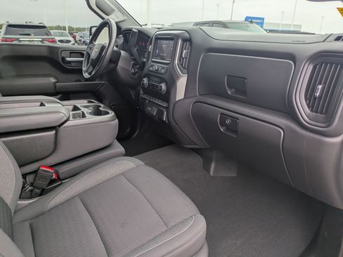 Used 2022 Chevrolet Silverado 1500 Custom image 27