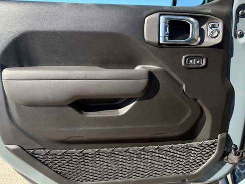 New 2026 Jeep Gladiator Willys image 21