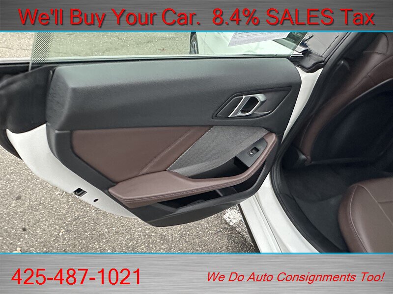 Used 2025 BMW 228i xDrive AWD/4WD image 17