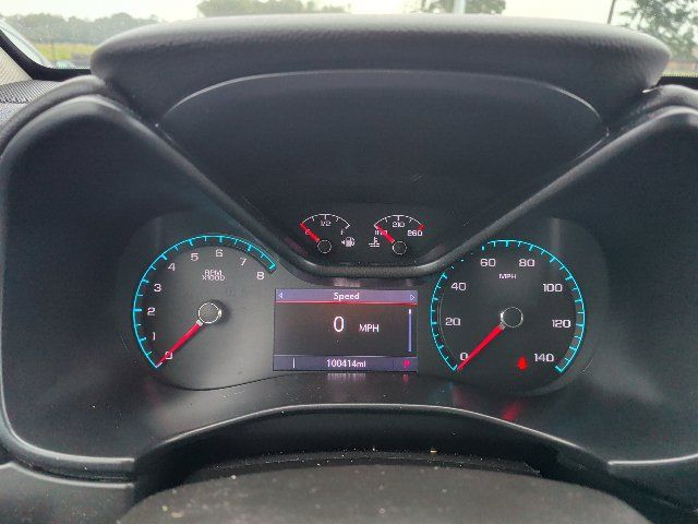 Used 2019 GMC Canyon SLE w/ Driver Alert Package RWD image 11
