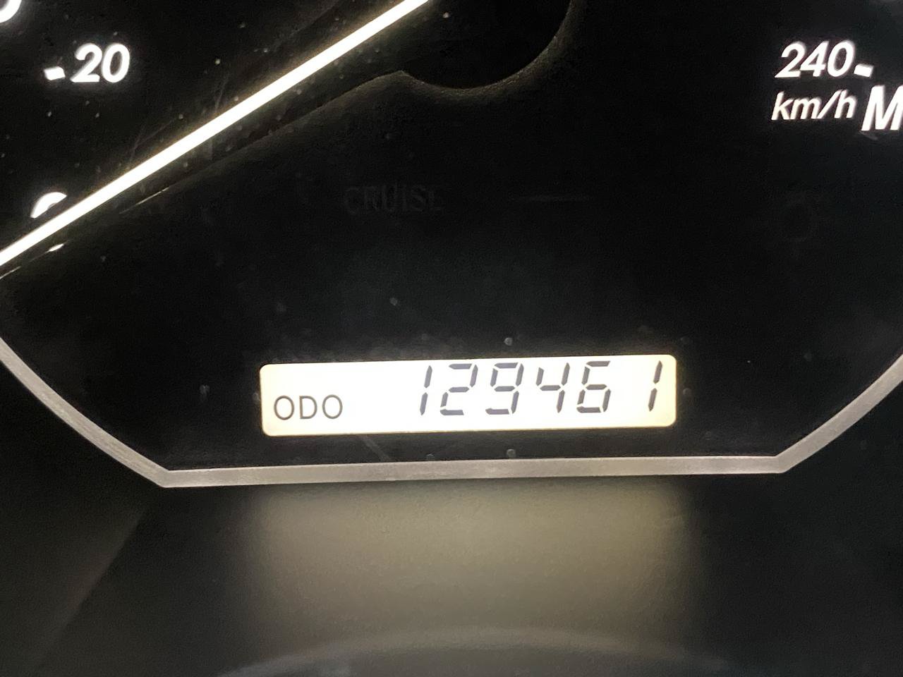 Used 2008 Lexus RX 350 AWD image 12