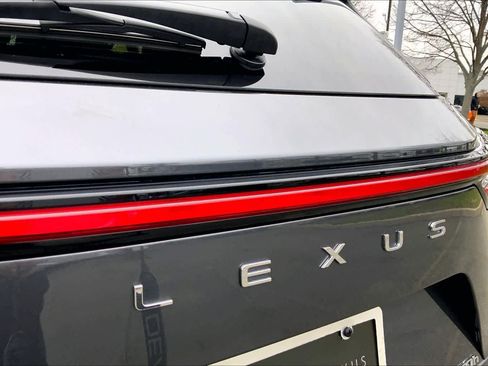 Used 2025 Lexus NX 350h AWD w/ Cold Area Package image 31