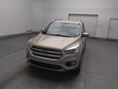 Used 2017 Ford Escape Titanium FWD image 15