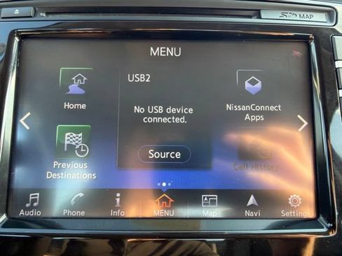 Used 2016 Nissan Maxima Platinum FWD image 31
