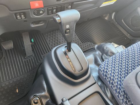 New 2024 Chevrolet Low Cab Forward 4500XD image 19