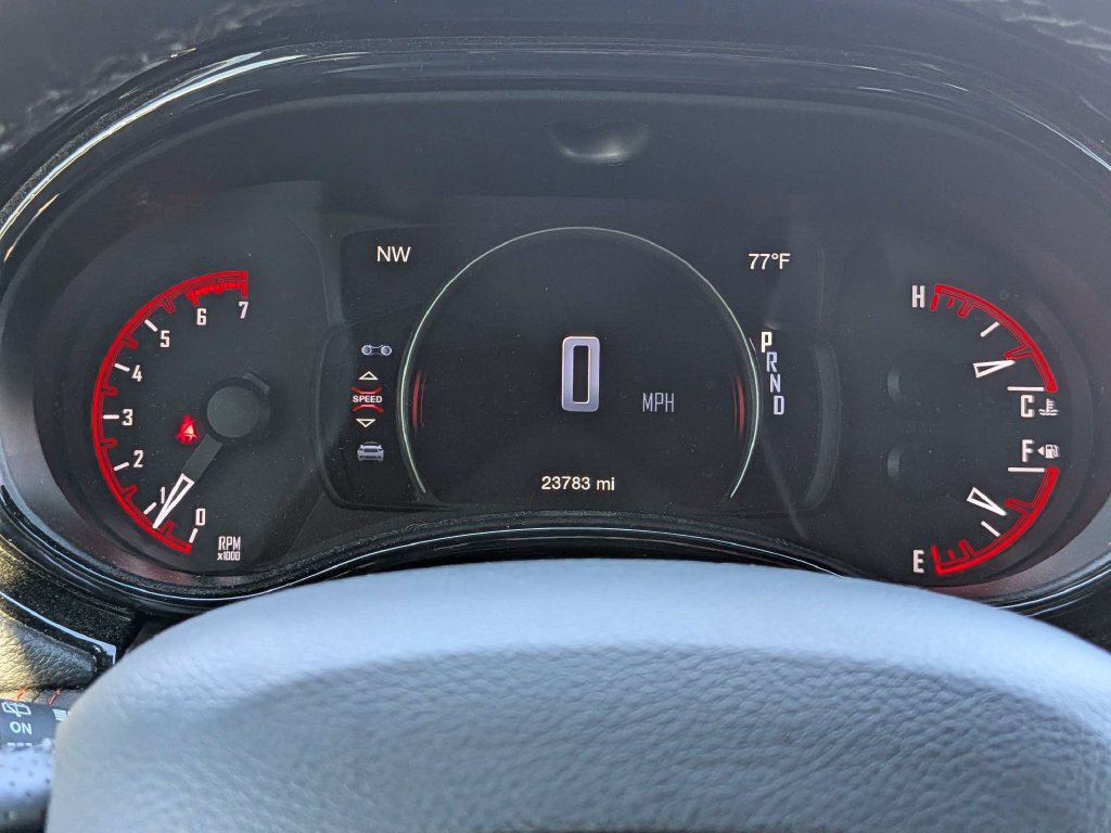 Used 2024 Dodge Durango R/T RWD image 26