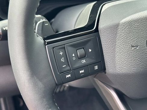 New 2026 Nissan Pathfinder SL AWD/4WD image 26