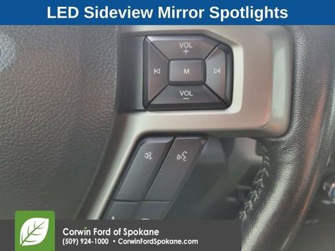 Used 2019 Ford F150 Lariat image 25