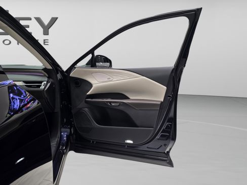 New 2026 Lexus RX 350 AWD image 21