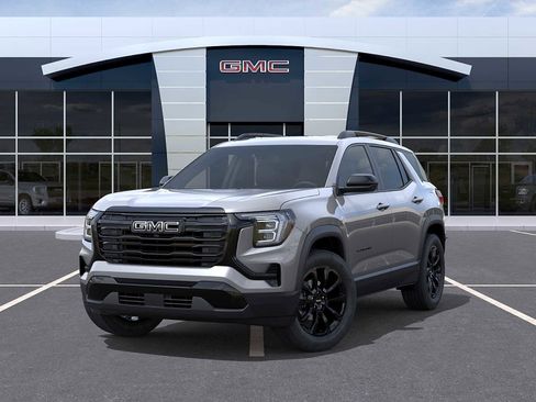 New 2026 GMC Terrain Elevation w/ Elevation Premium Package AWD/4WD image 6