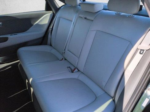 Used 2023 Hyundai Ioniq 6 SEL image 19