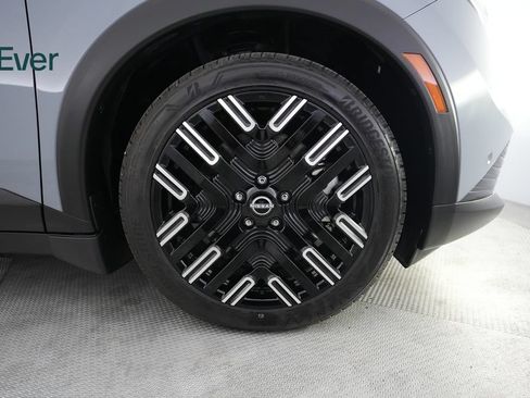 Used 2026 Nissan Leaf Platinum+ w/ Cargo Package (Platinum+) FWD image 20