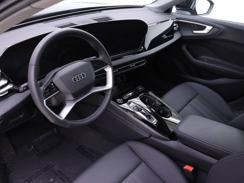 Certified 2025 Audi A5 2.0T Premium w/ Convenience Package image 8