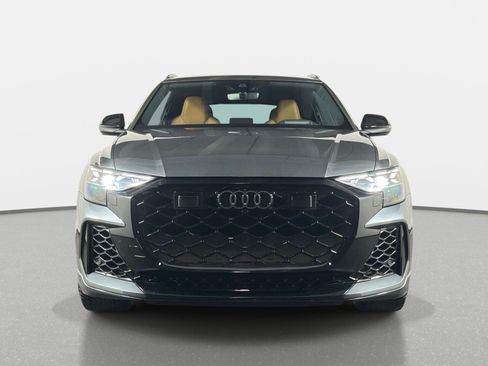 Used 2025 Audi RS Q8 performance AWD/4WD image 8