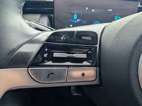 Used 2024 Hyundai Tucson SEL w/ Convenience Package image 16