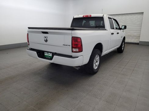 Used 2017 RAM 1500 Express image 9