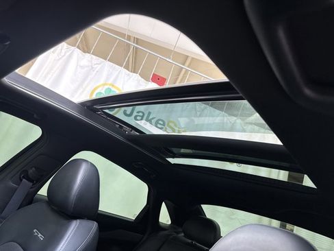 Used 2021 Kia K5 GT-Line w/ GT-Line FWD Premium Package image 22