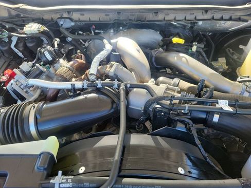 Used 2023 Ford F350 XL w/ STX Appearance Package AWD/4WD image 35