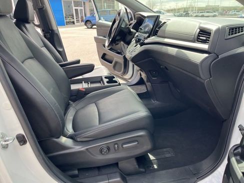 Used 2022 Honda Odyssey EX-L image 20