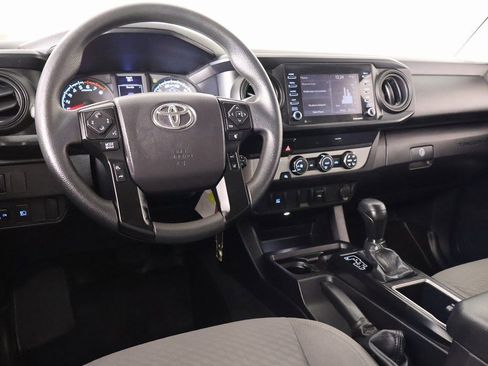 Used 2021 Toyota Tacoma SR w/ SR Convenience Package image 2