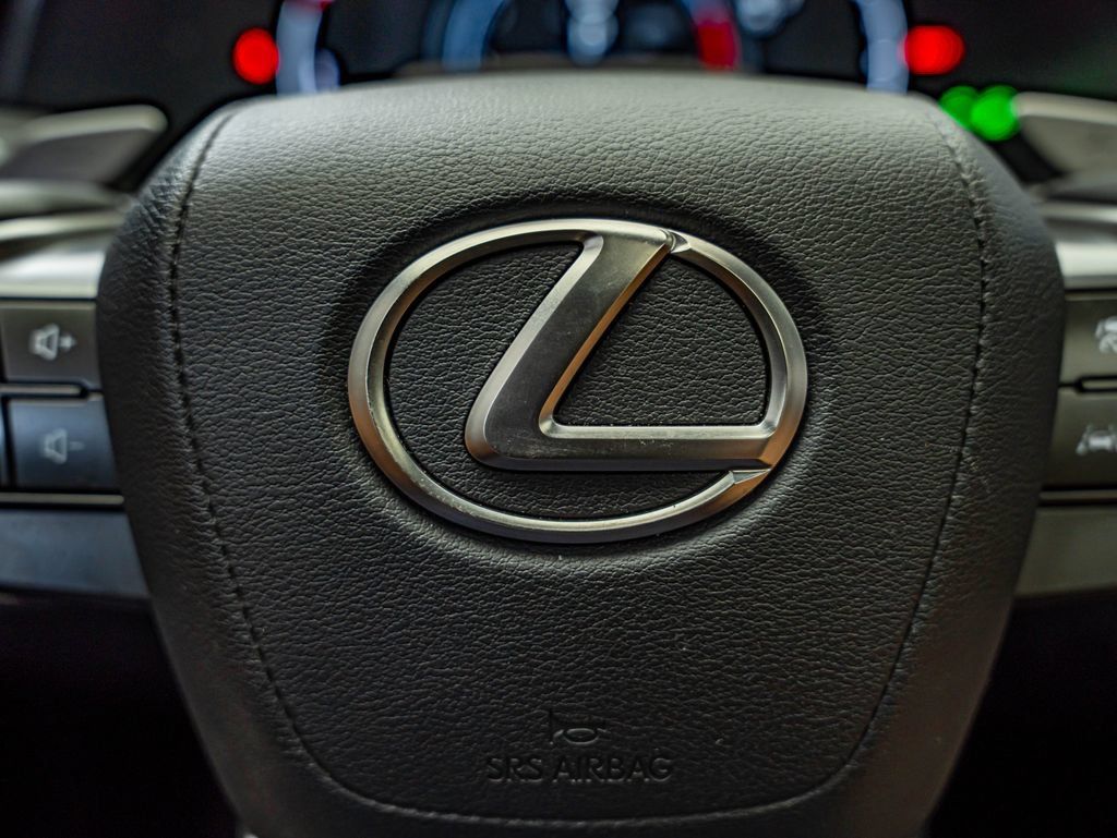 Certified 2023 Lexus RX 350 Premium Plus w/ Cold Area Package FWD image 20